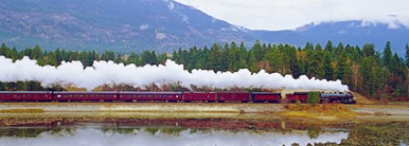 Rocky Mountain Express Image 8